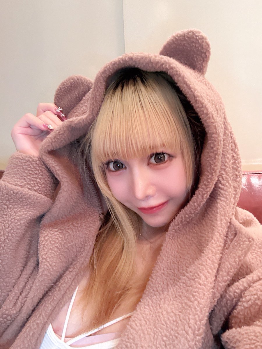 rukapi000's tweet photo. 🧸害獣とか言うんじゃないよ？ https://t.co/nXVUJf6TuZ
