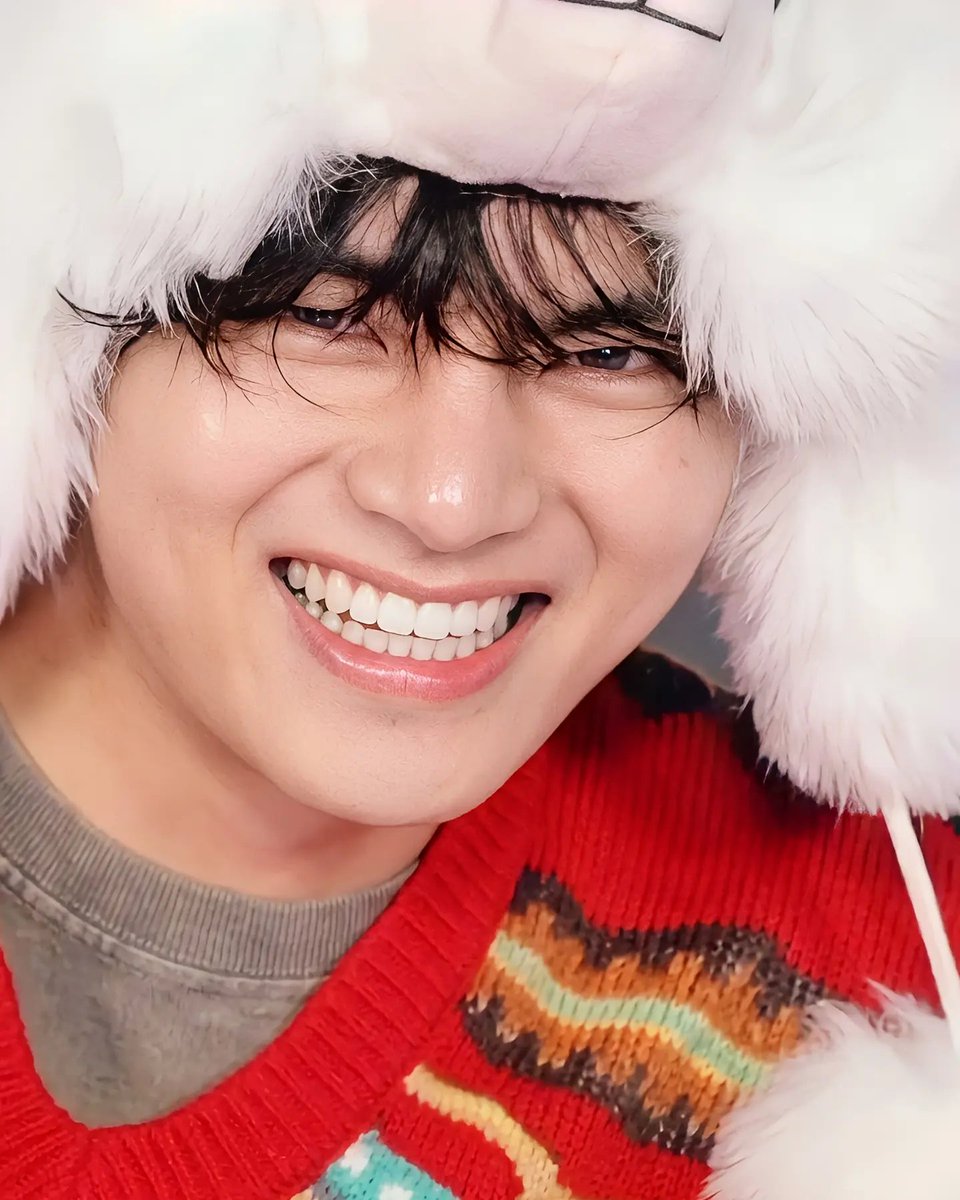 BTS_TAEHYUNGO's tweet photo. ❤️ https://t.co/tmpvGMjFhM