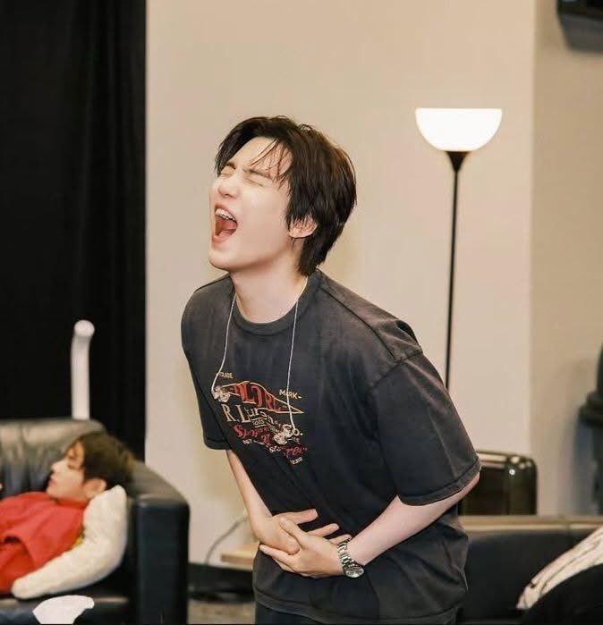 Stephan9295's tweet photo. @stephkook13 Hago más ruido en el baño 🥺 https://t.co/st1DqFTwKf