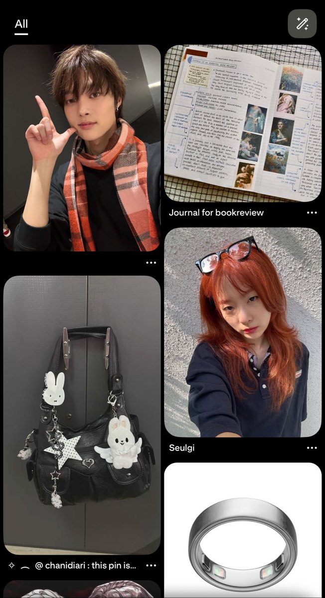 kazuleaff's tweet photo. profile / lockscreen / last song played / pinterest https://t.co/cwN6JSMIec
