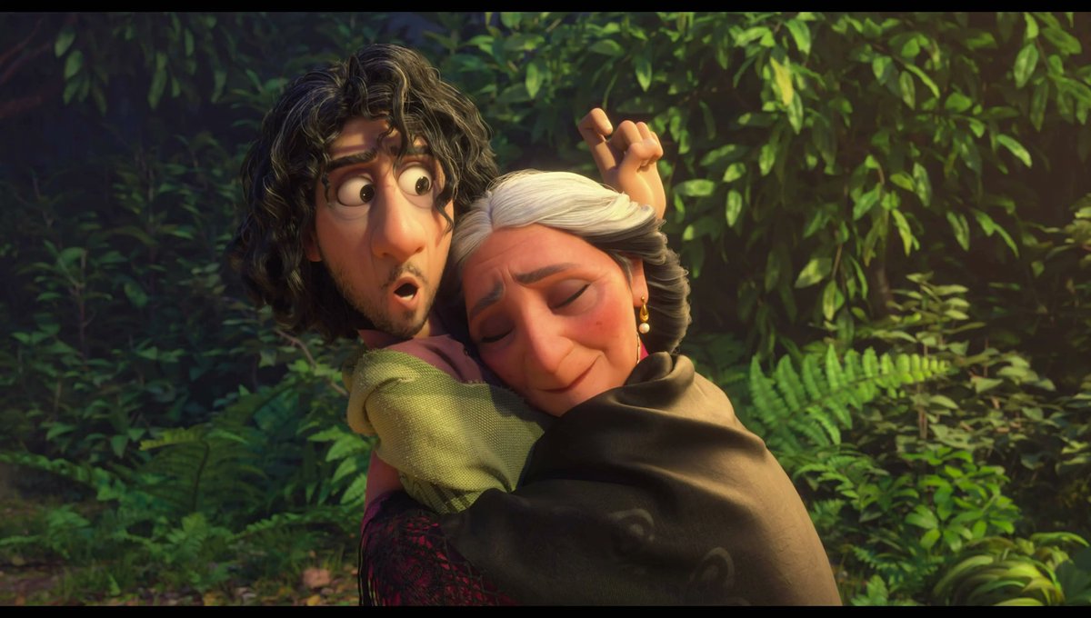 EncantoScript tweet picture