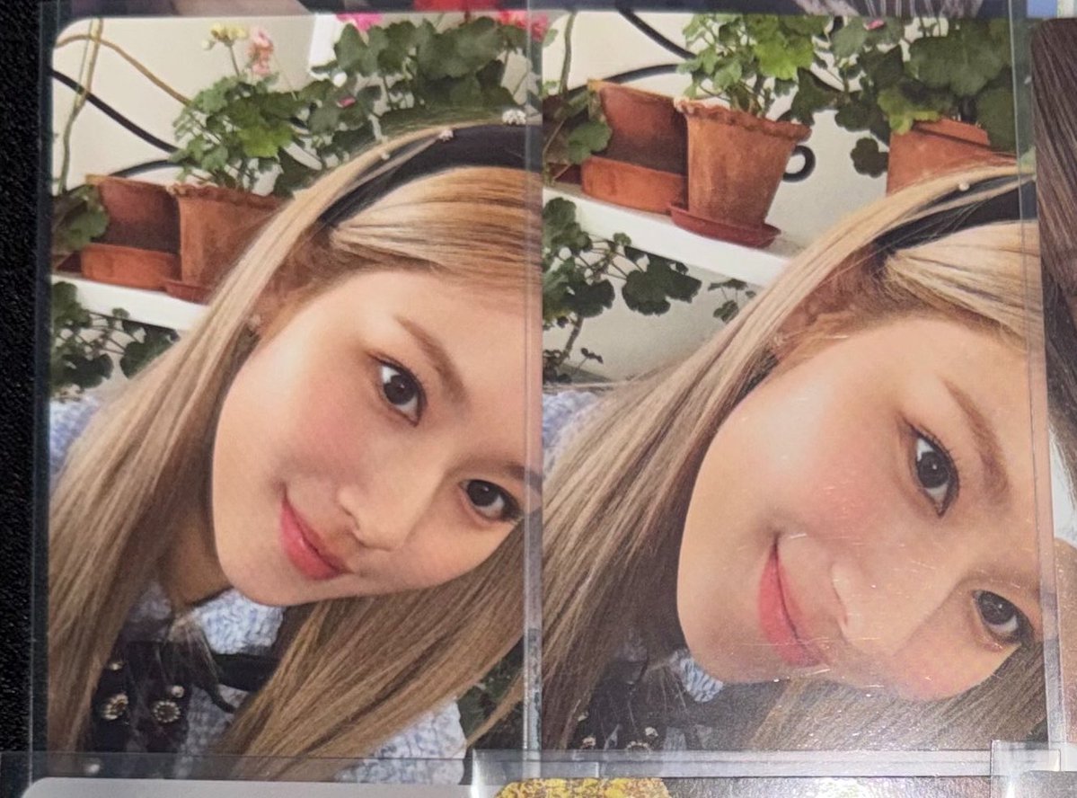 minariscarteu's tweet photo. 700 set
dm to claim

t. twice wts lfb ph https://t.co/7ri0I5QDzQ