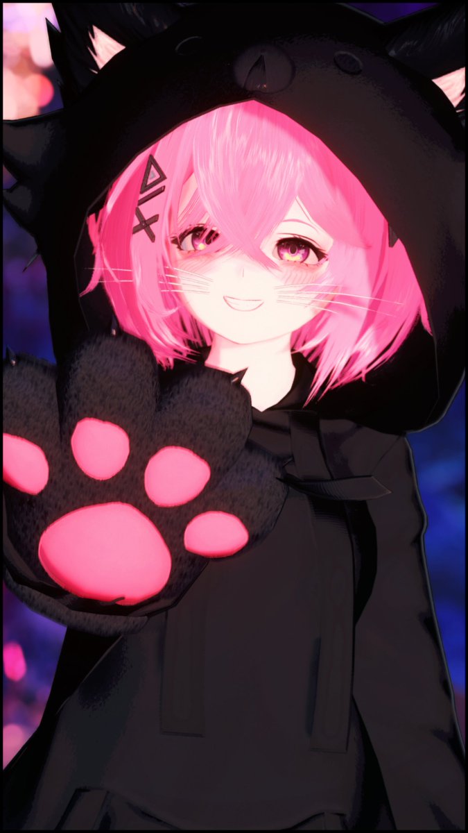 _whtevrr_'s tweet photo. #pso2ngs_ss https://t.co/XyN7SUBrJ4