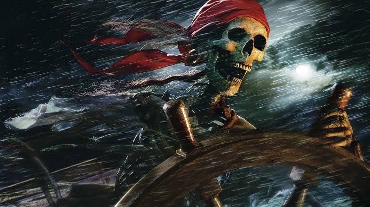 Cathy_nwn's tweet photo. amilcar manejando la barca y esquivando los fantasmas: https://t.co/27S3wOEkaw