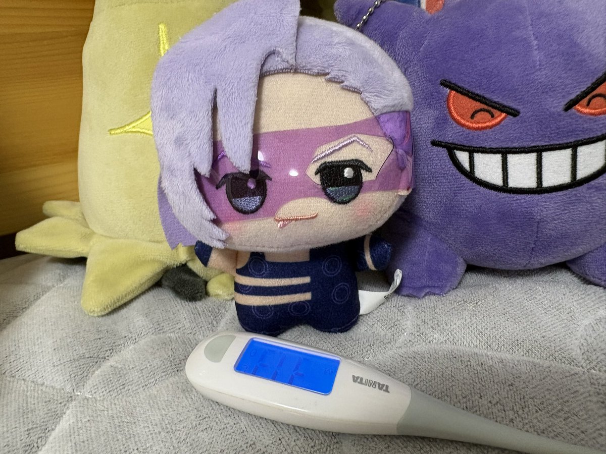 px4_jj's tweet photo. 健康状態は…………は？ https://t.co/aviwfB4tke