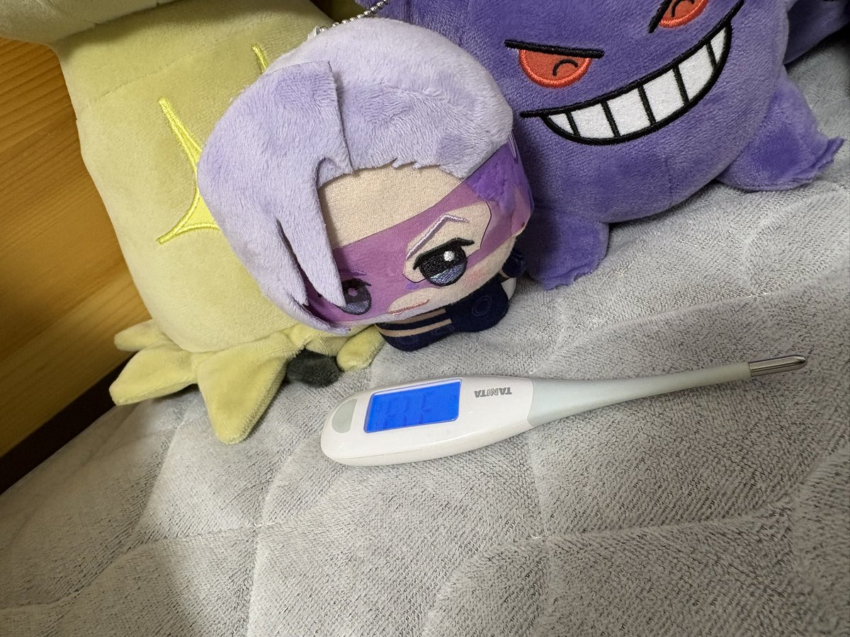 px4_jj's tweet photo. 健康状態は…………は？ https://t.co/aviwfB4tke