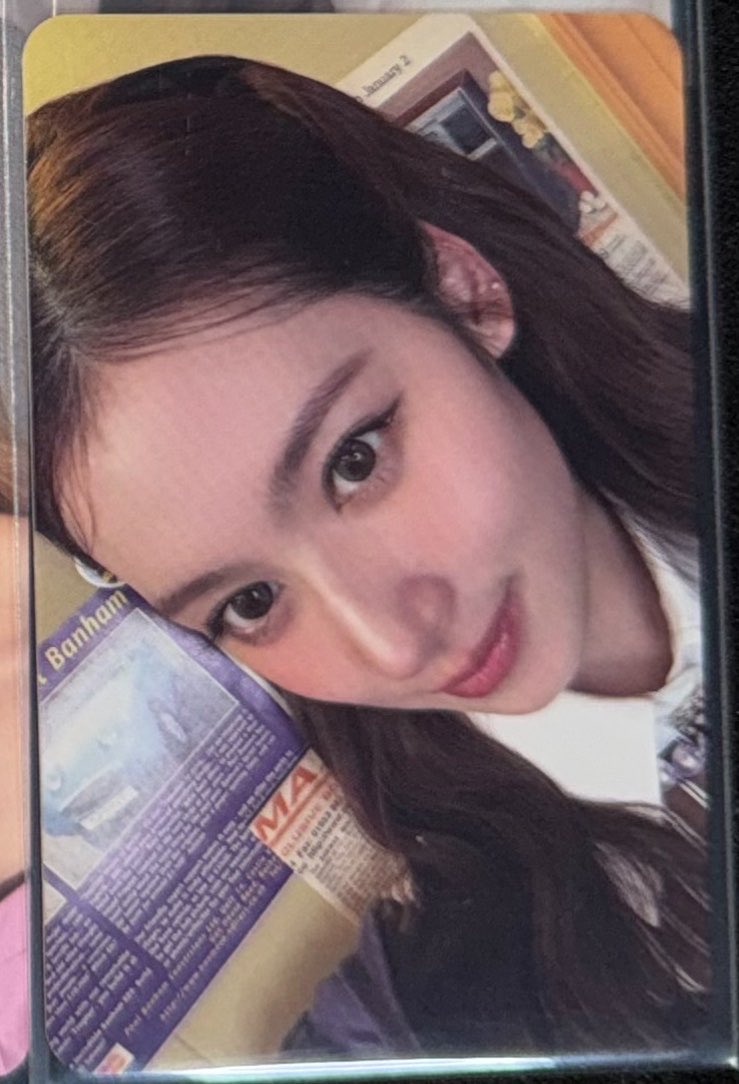 minariscarteu's tweet photo. 350
dm to claim

t. twice wts lfb ph https://t.co/dCqtfzZHQU