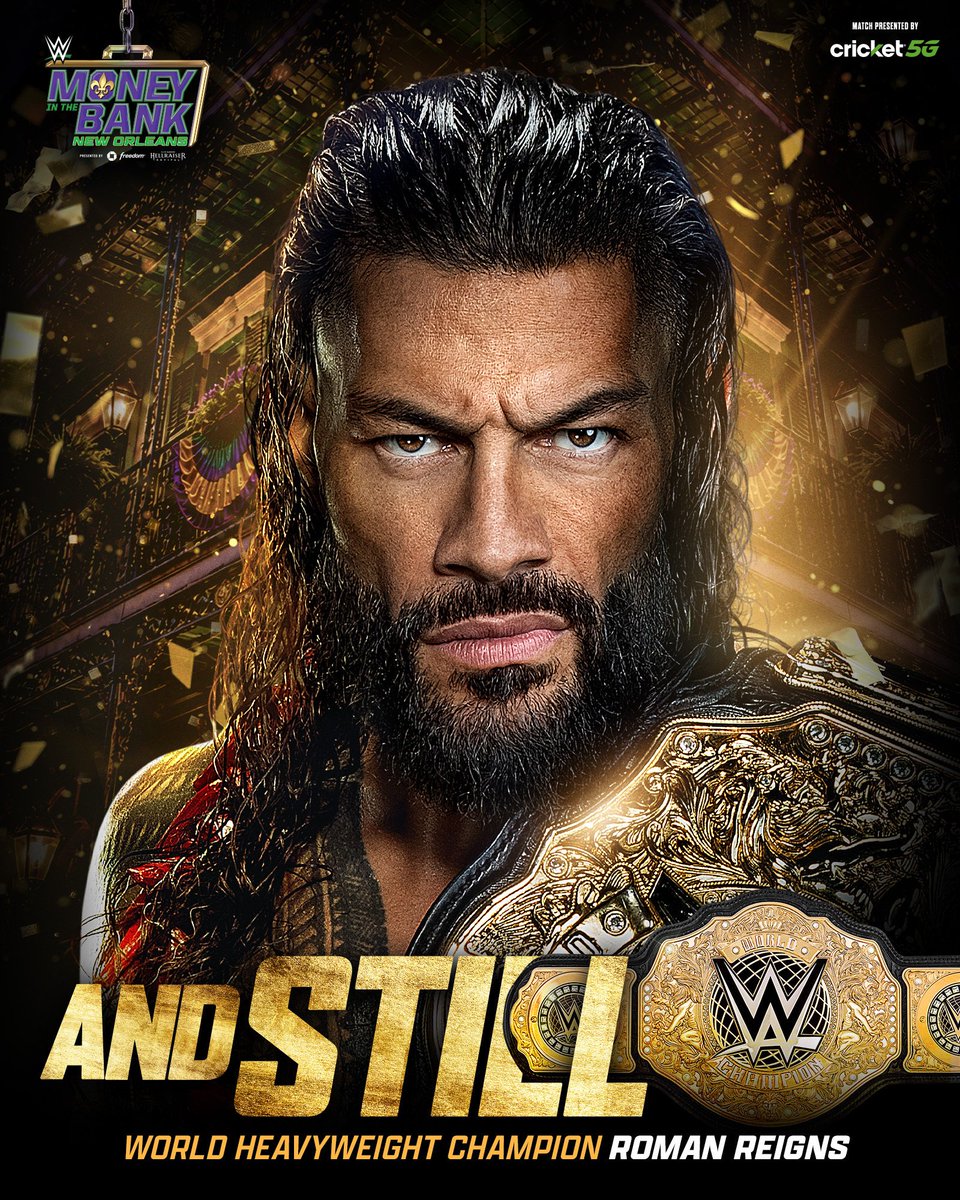 ethan71716's tweet photo. WWE Money In The Bank 2026 Winners :
#MITB https://t.co/J3fEQB6qv7