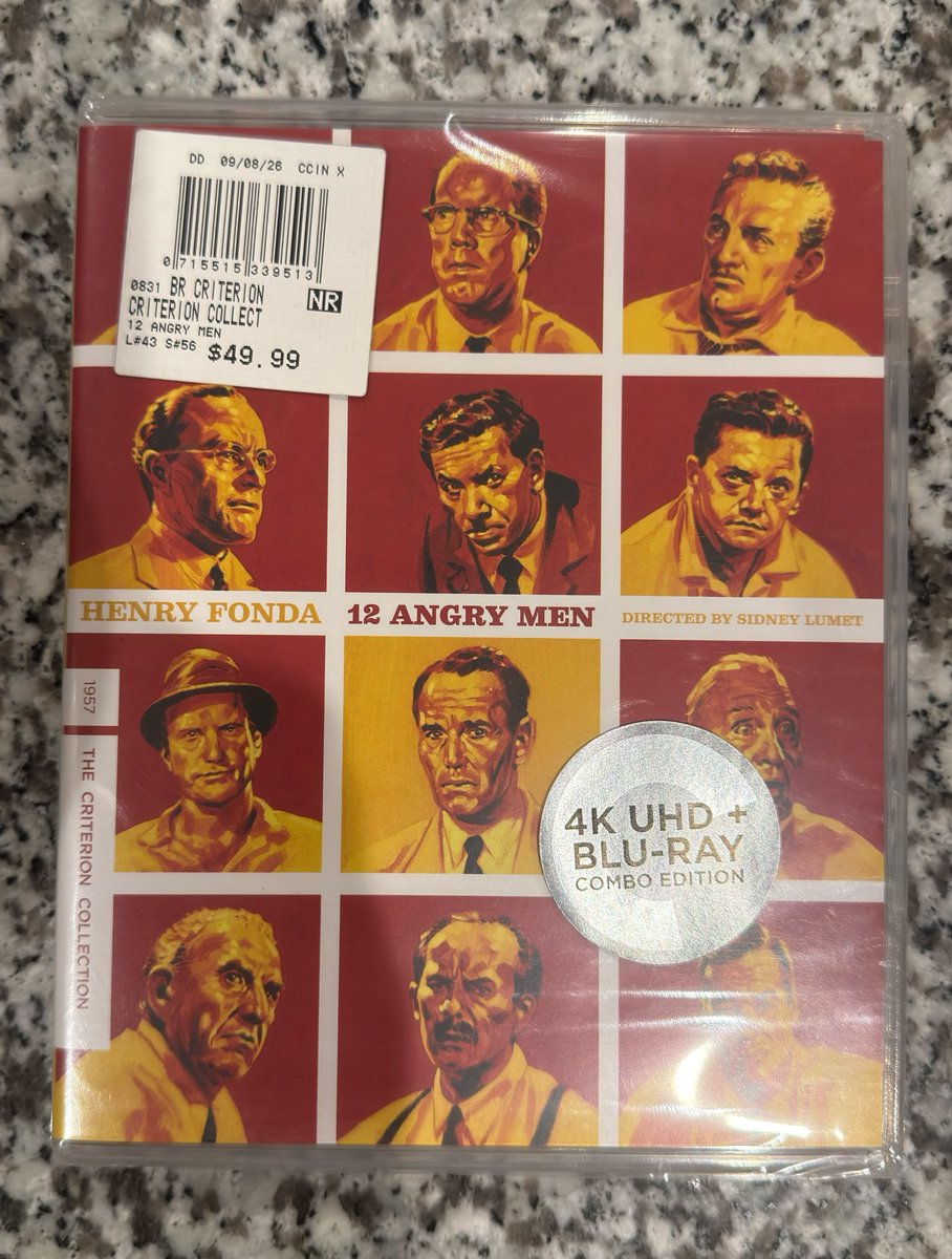 reelbump's tweet photo. nw 12 Angry Men https://t.co/Yr5jPTFHj5