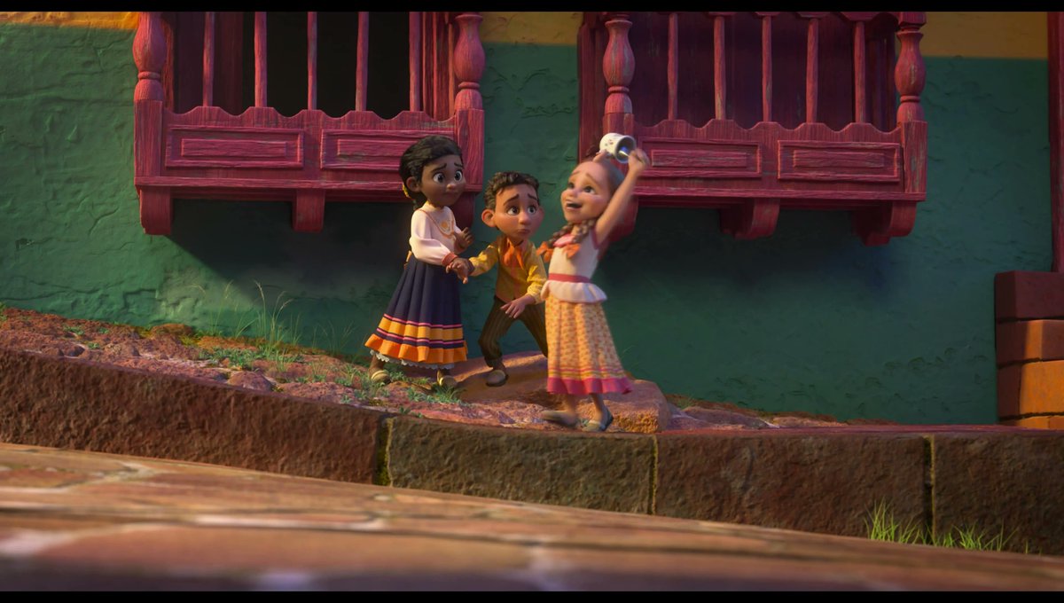 EncantoScript tweet picture