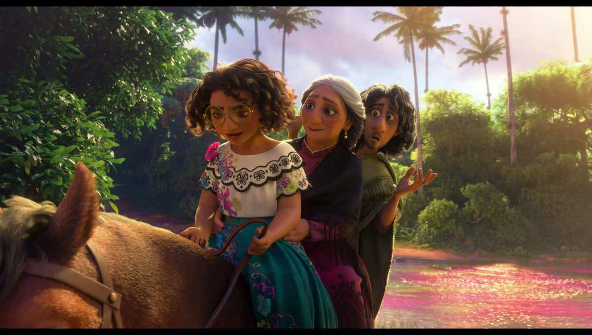 EncantoScript tweet picture