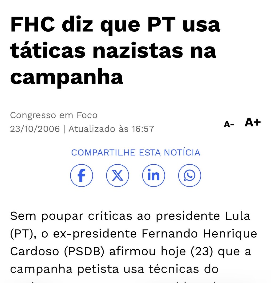 VelhaDaSilva's tweet photo. @lulukyon @jcaetanoleite Opaaaa vc deixou cair isso aqui ó https://t.co/p62iPPFpT3