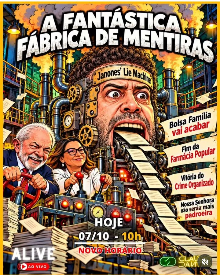 Welling92584853's tweet photo. @CarlosVi25689 @LulaOficial https://t.co/x9DTYRITUT