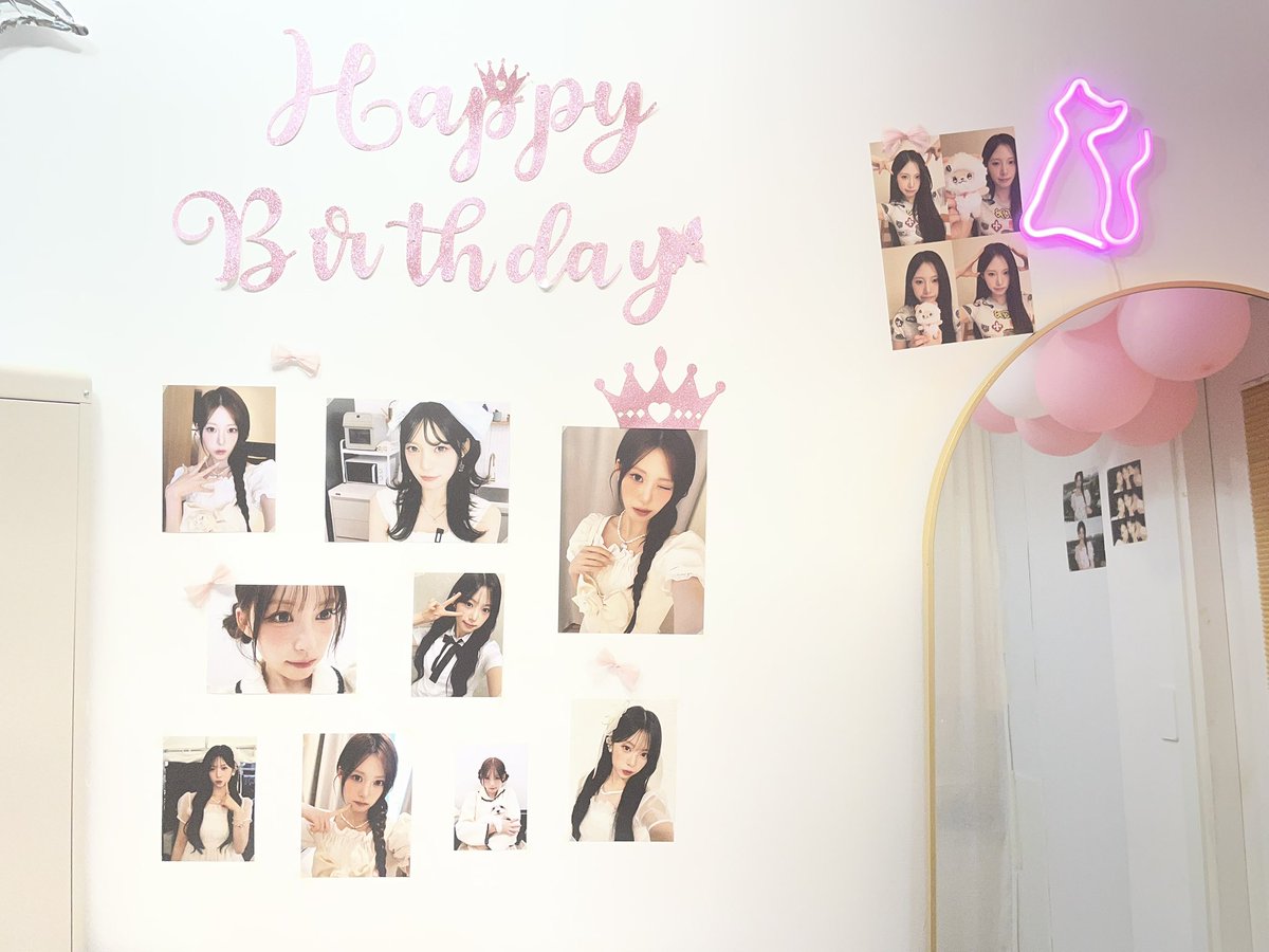 scenetoism's tweet photo. #리브냥이_공주 
진정한 20살이 된 리브의 생일을 축하합니다~

카페 사장님, 정말 좋은 분이시고
쿠키는 말할 것도 없고 아메리카노, 복숭아 아이스티 모두 진하게 맛있었습니다
핑크레몬에이드도 너무 시원하게 맛있더라구요

카페도 너무 이쁘고 특전, 소량 굿즈 이쁘게 만들어주셔서 감사합니다!! https://t.co/yPkEKzfaHK