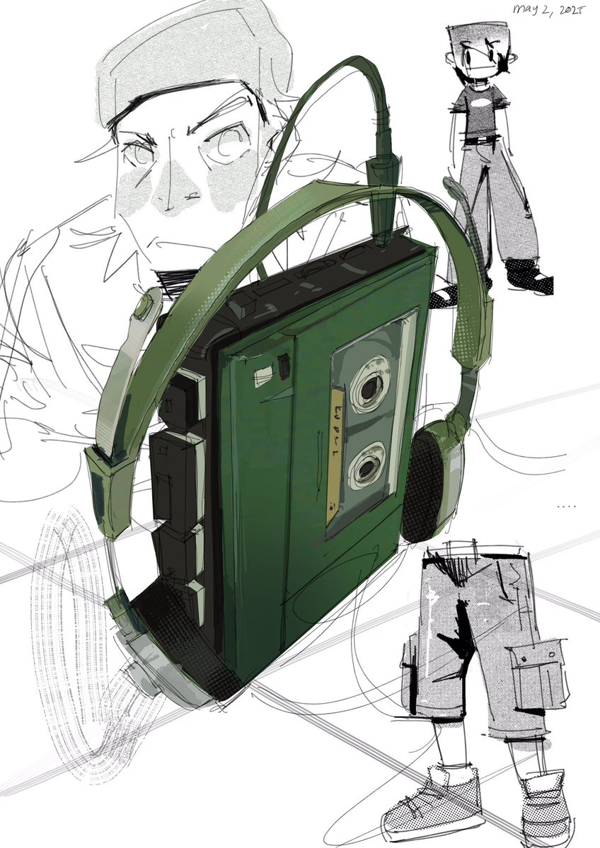 artofnani's tweet photo. 2024 sketches https://t.co/SGaPzu8FQa