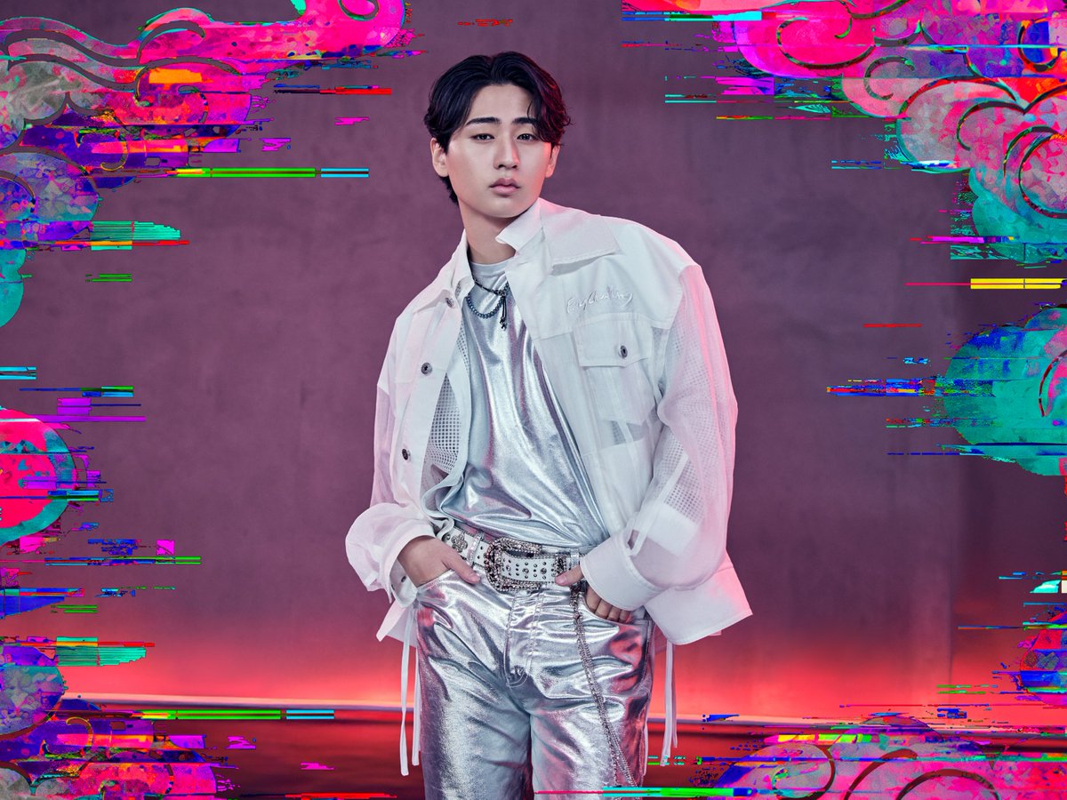 KEYTOLIT_UM's tweet photo. KEY TO LIT🗝️
猪狩蒼弥 - Soya Igari -

#KEYTOLIT #猪狩蒼弥 https://t.co/d9H0auih5I