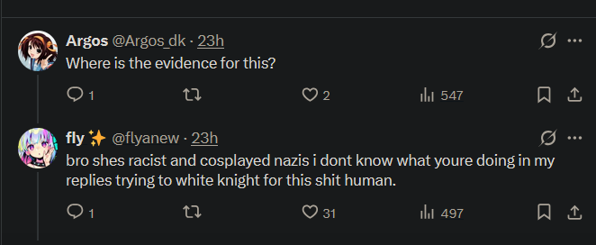 evilhumanmuahah's tweet photo. Insanity https://t.co/co8fw9QiTf