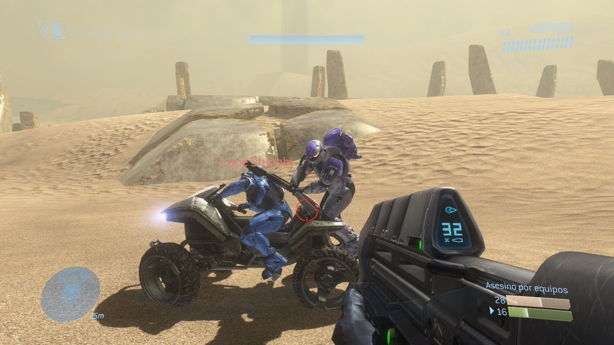 darkreekc's tweet photo. Jugando halo con mis amigos https://t.co/k6A3SJZYHj