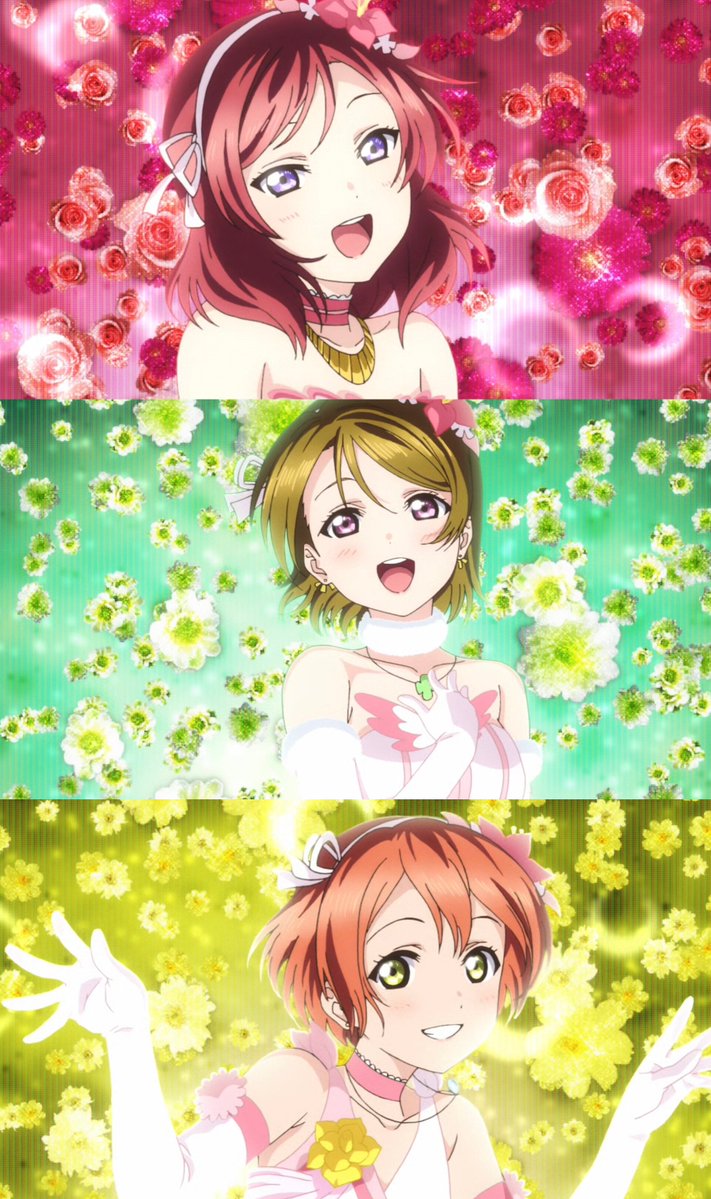 Moon_Minoaru7's tweet photo. μ's ❤️ https://t.co/Tft4Usokki