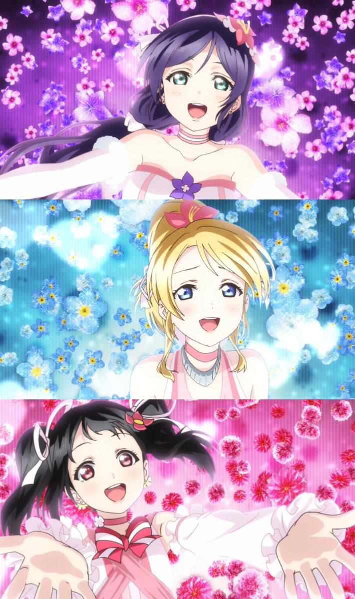 Moon_Minoaru7's tweet photo. μ's ❤️ https://t.co/Tft4Usokki