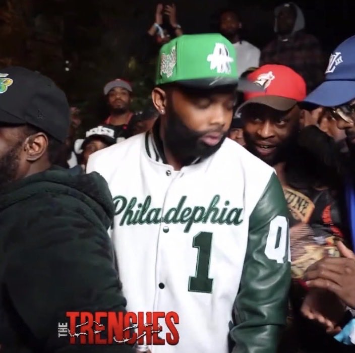 BattleRapBum's tweet photo. shit say philadephia https://t.co/CGcKvfVyKU