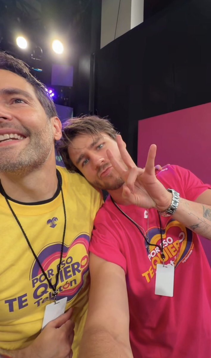 mirodira's tweet photo. MEMO SCHUTZ EN TELETON
MEMO SCHUTZ X TELETON

Te queremos memo schurssst https://t.co/BS2QwMhflF