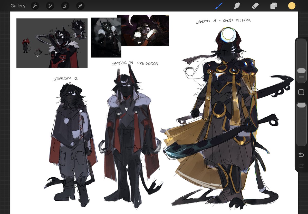 unknownaster's tweet photo. Designing gold gem Mugm how much aura is too much aura https://t.co/JckbzLQ3qJ