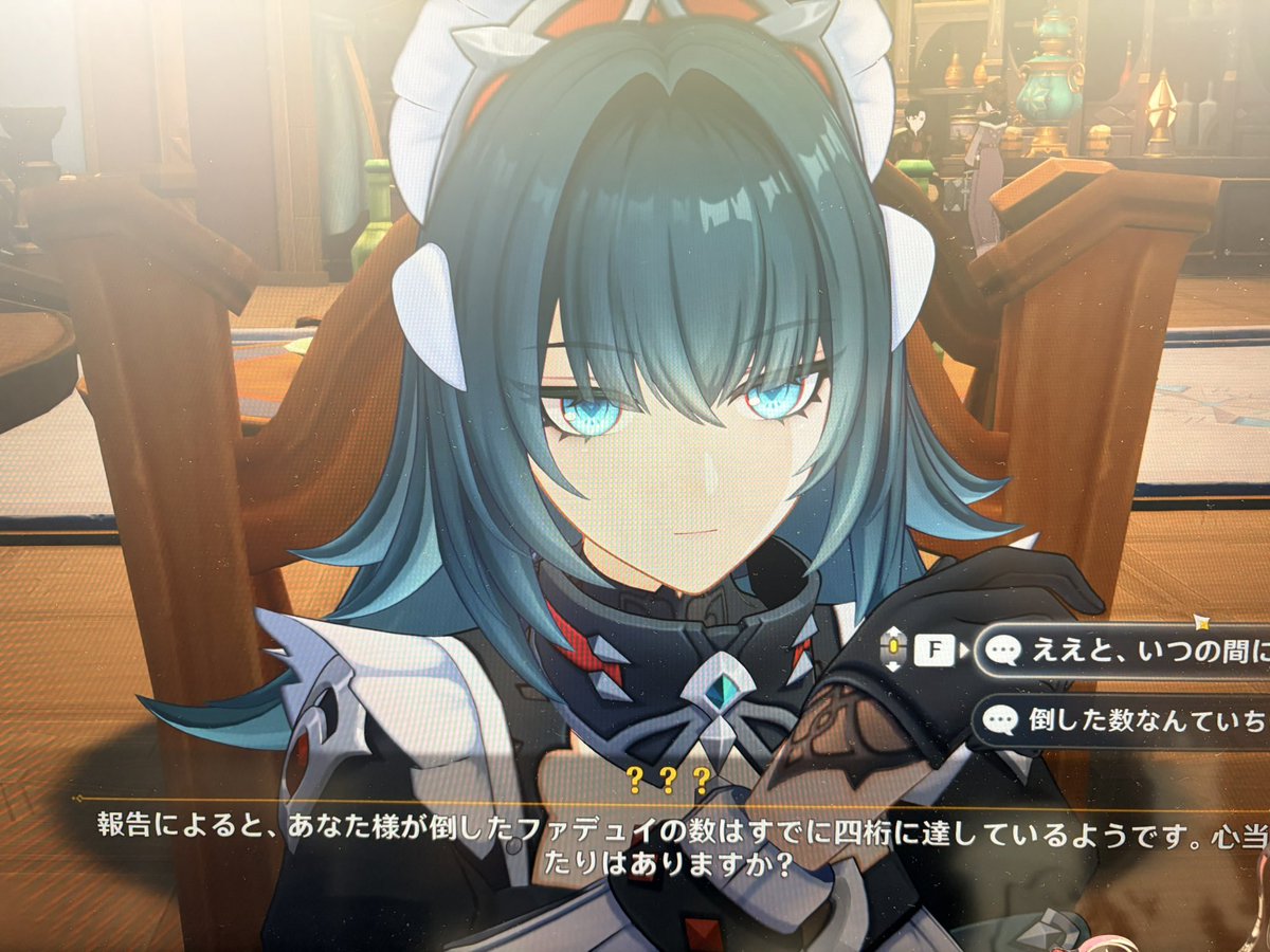 yua_sub0929's tweet photo. 思ってたより倒してた( ˙꒳​˙  ) https://t.co/x25Zq0zPJW