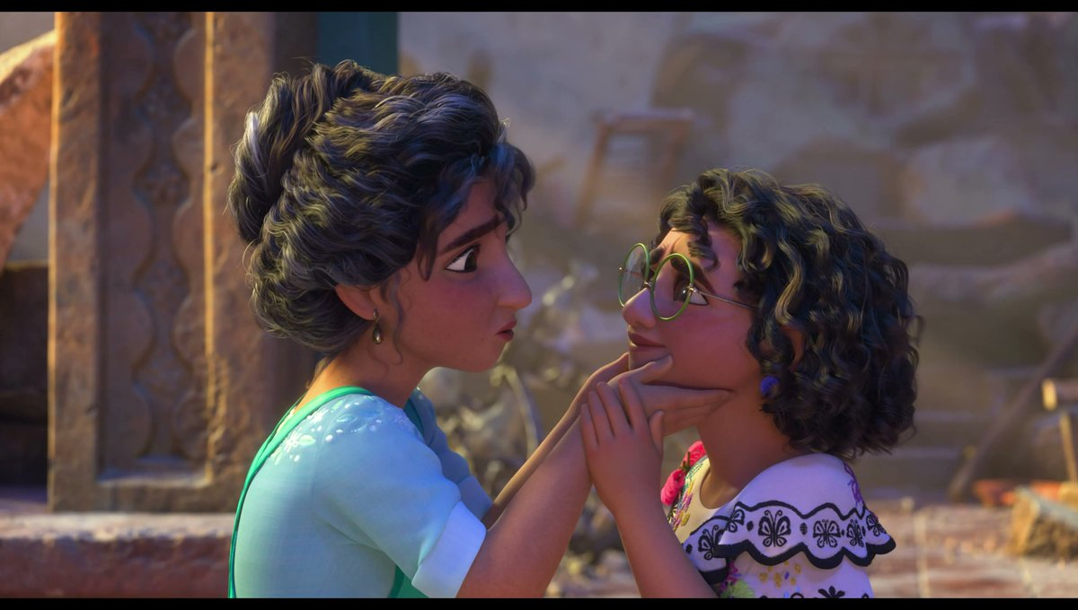EncantoScript tweet picture