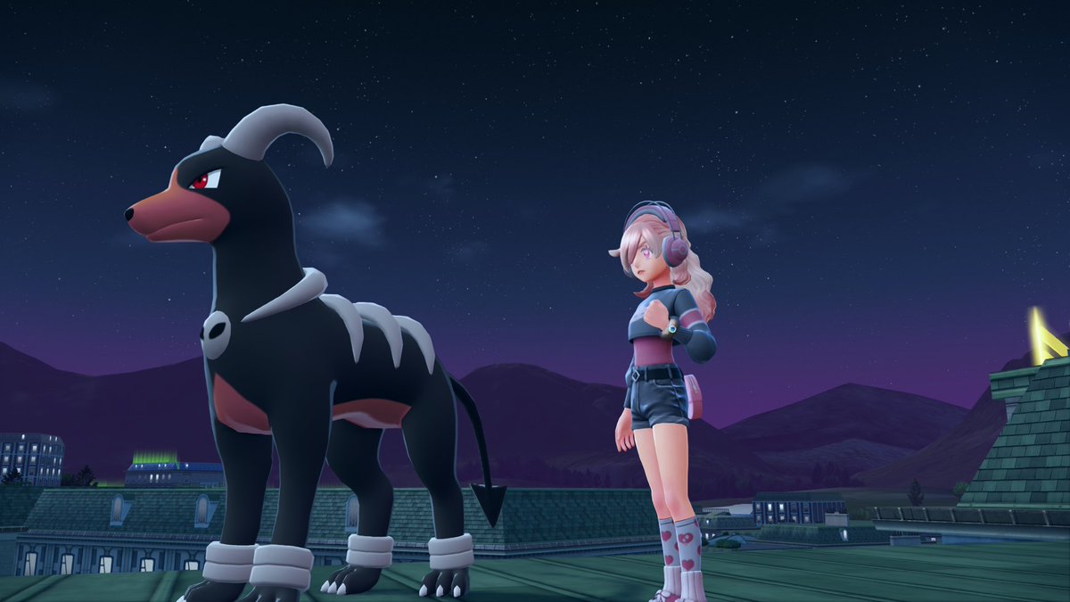 sodypop_'s tweet photo. Been playing sooo much Pokemon lately 🙏😭
Z-A to be exact! 
.
.
#pokemon  #Pokémon #Pokemon #LegendsZA https://t.co/LAr86i4fCK