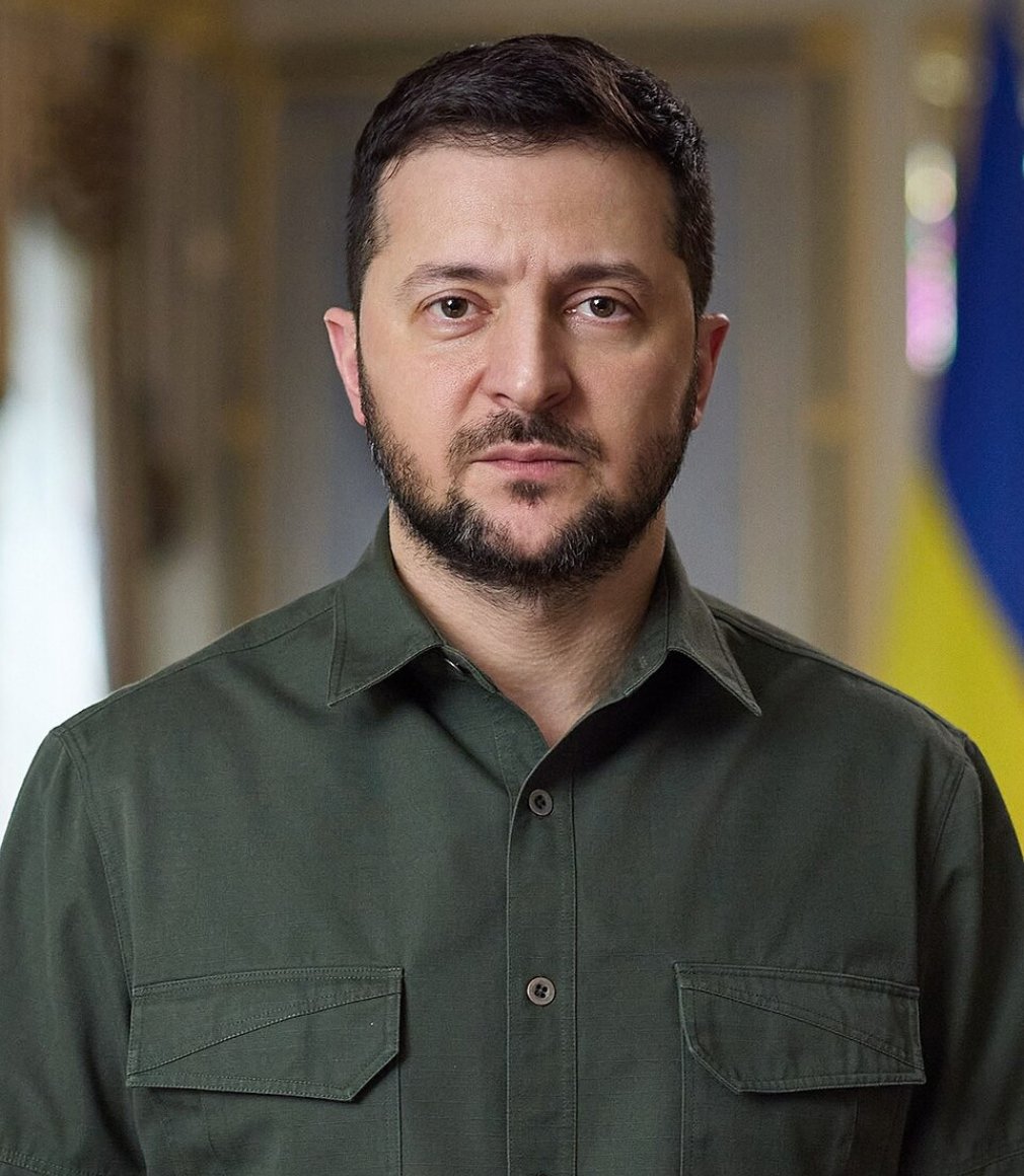 BullTheoryio's tweet photo. BREAKING: 🇺🇸🇺🇦 President Trump calls for Zelensky to be replaced, saying Ukraine needs a new leader who can make a peace deal with Russia. https://t.co/P1UdfMtt4K