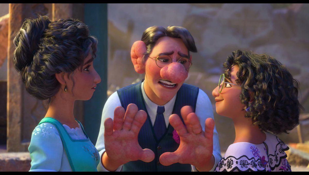 EncantoScript tweet picture
