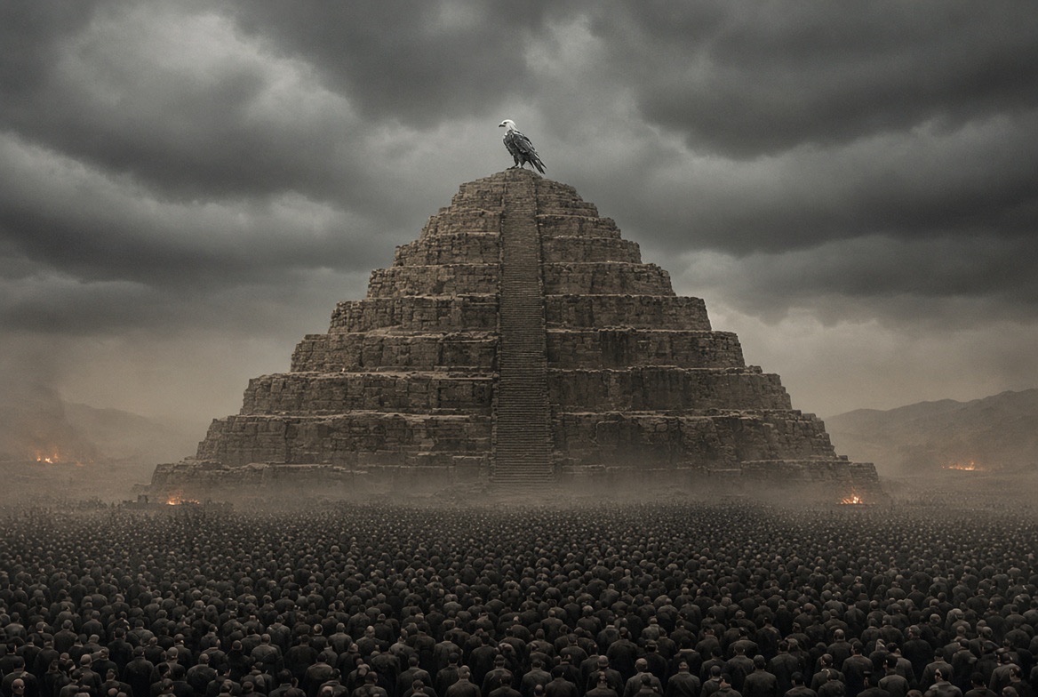 QomX_io's tweet photo. The people are an unstoppable force. 

Be a leader of the people, and they will follow. https://t.co/MlnkH0f2OB