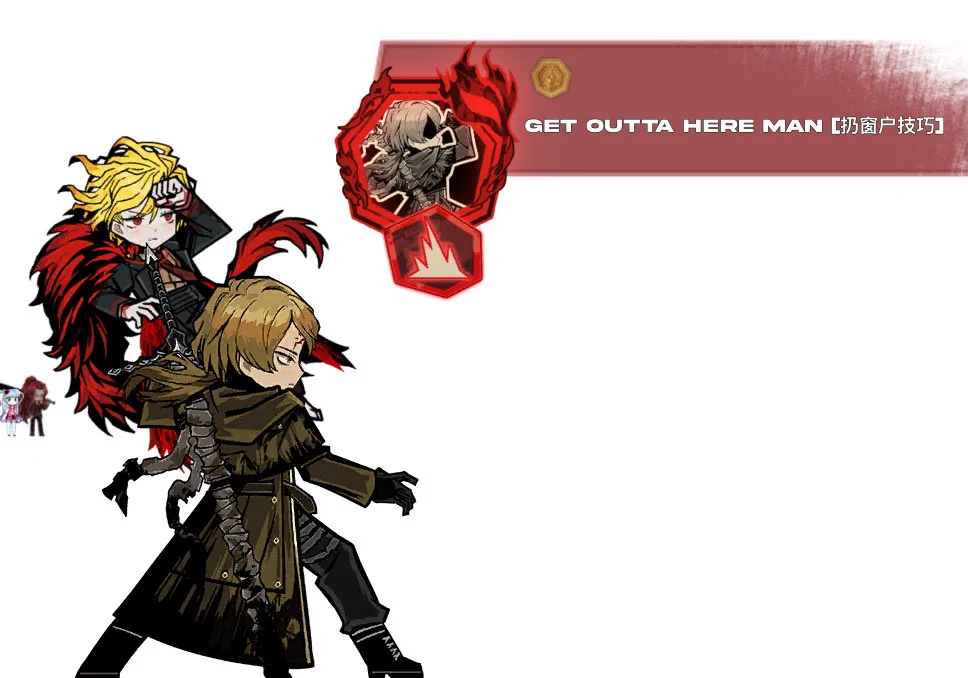 Emil Sinclair (CANTO X SPOILERS) on X / X