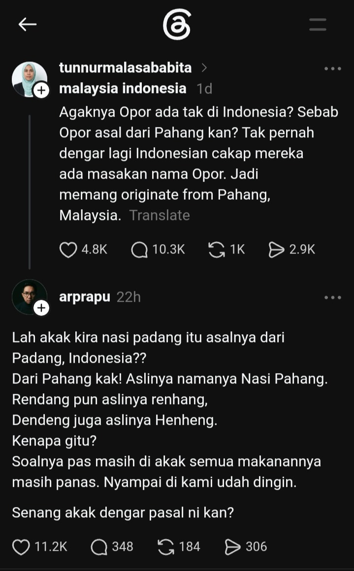 TanyarlBase's tweet photo. 💚 keasbunan wni emg gk ada duanya 😭 https://t.co/kRnc0pddBg