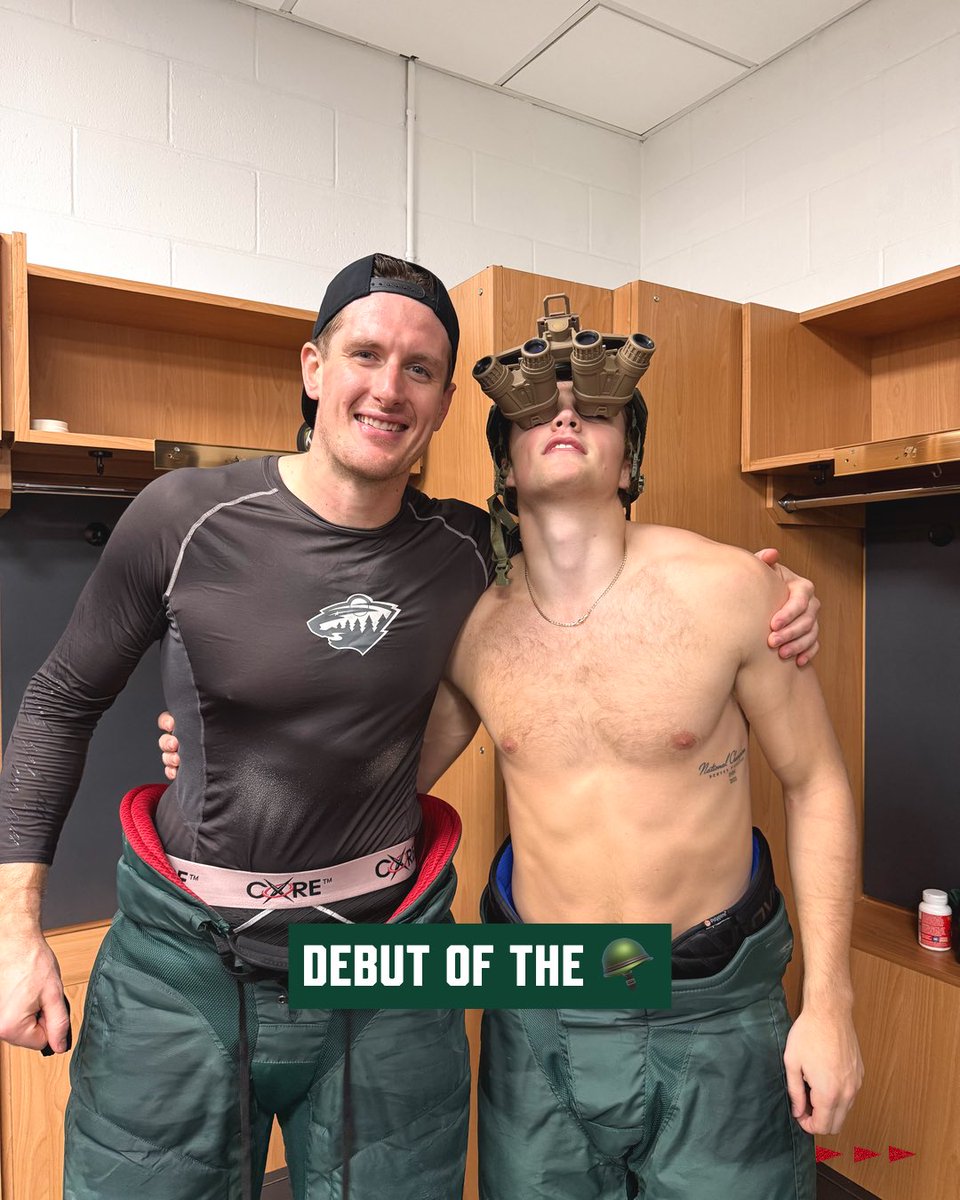 mnwild's tweet photo. there’s ups and downs, it’s the way we respond 

#mnwild https://t.co/9NpXIlpO9B