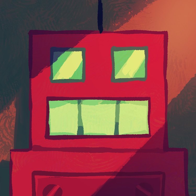 LeafySky22's tweet photo. mechanical minds https://t.co/0HKWxOaSkj