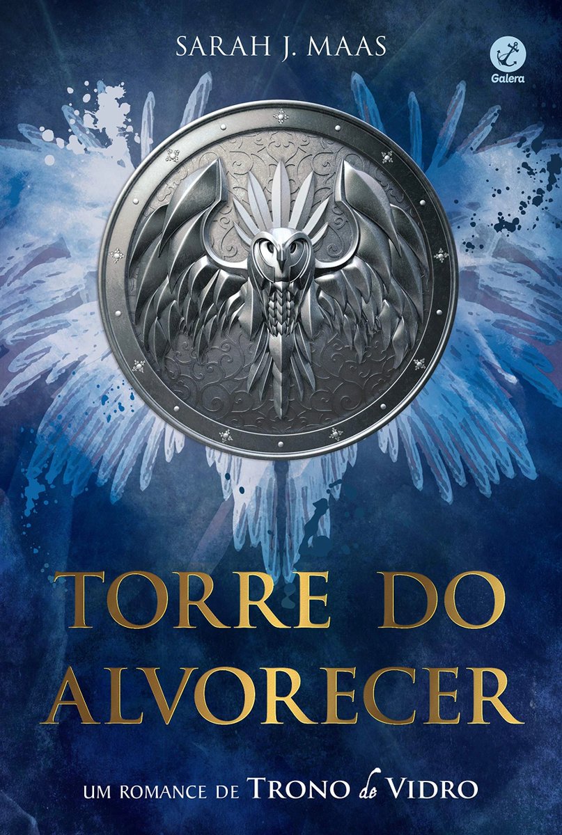 violencesorr's tweet photo. Torre do alvorecer - Sarah J. Maas
★★★½ https://t.co/xDoet3idFi