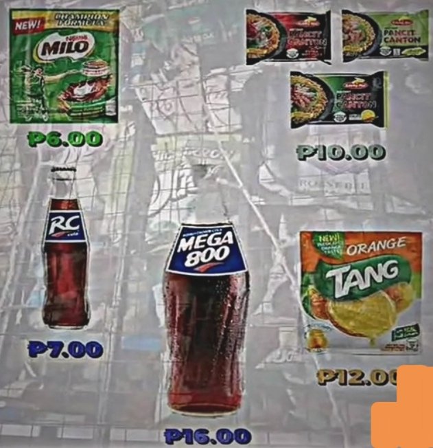 A_Shanee's tweet photo. IBALIK NIYO KO SA PANAHON NA GANITO PA YUNG PRESYO NG MGA TO!!! NAKAKA MISS 😭 https://t.co/2FBxFB0RK0