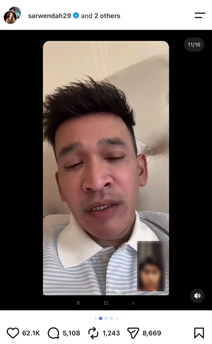 alayy's tweet photo. beneran punya laki ya ternyata si Ruben... ga masalah si orientasi seksualnya apa cuma kalau udah nikah dan selingkuh kayak gini jatohnya kan jahat banget, kalau hes gay kenapa nikah sama perempuan dan bikin drama heboh banget akhirnya ketauan gini jadi boomerang buat diri sendiri kan wkwkwk Ruben Ruben. kasian dah Sarwendah udah di hujat sana sini padahal yang dari awal problematik Ruben nya