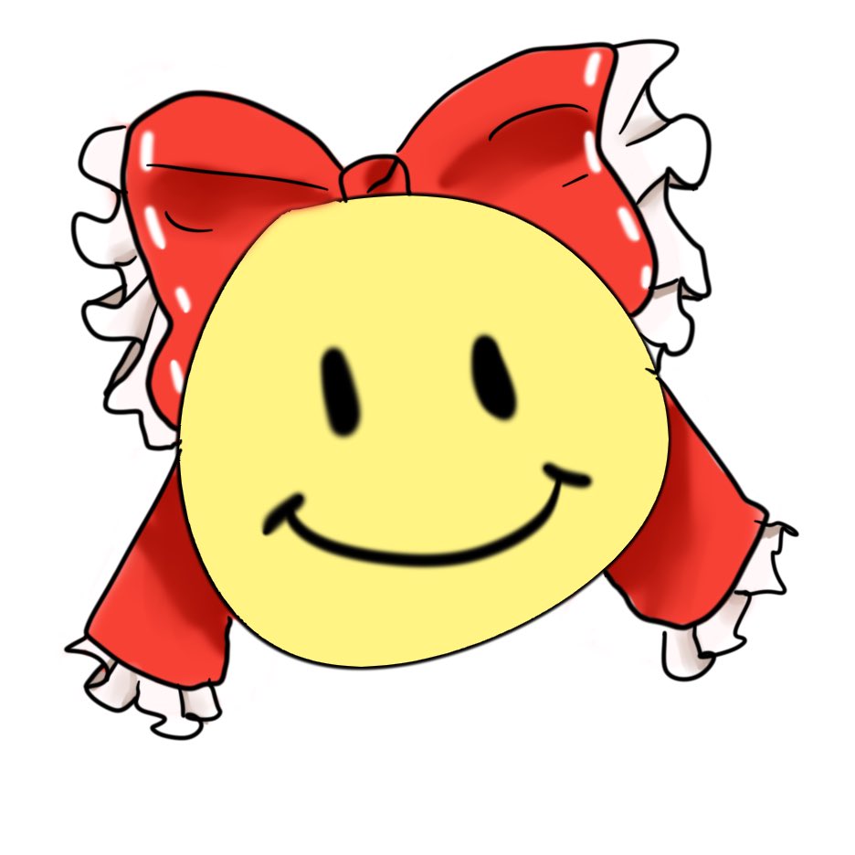 thecasualsunny's tweet photo. Hey it’s me. It’s Reimity. https://t.co/EZynq5pCKs