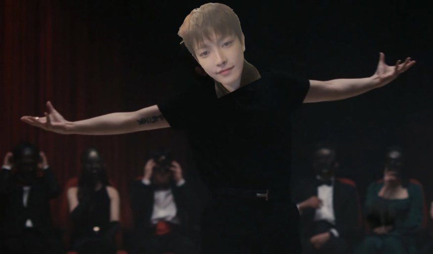 teezholic's tweet photo. no more mr nice guy https://t.co/Z4ZHKY9u1i