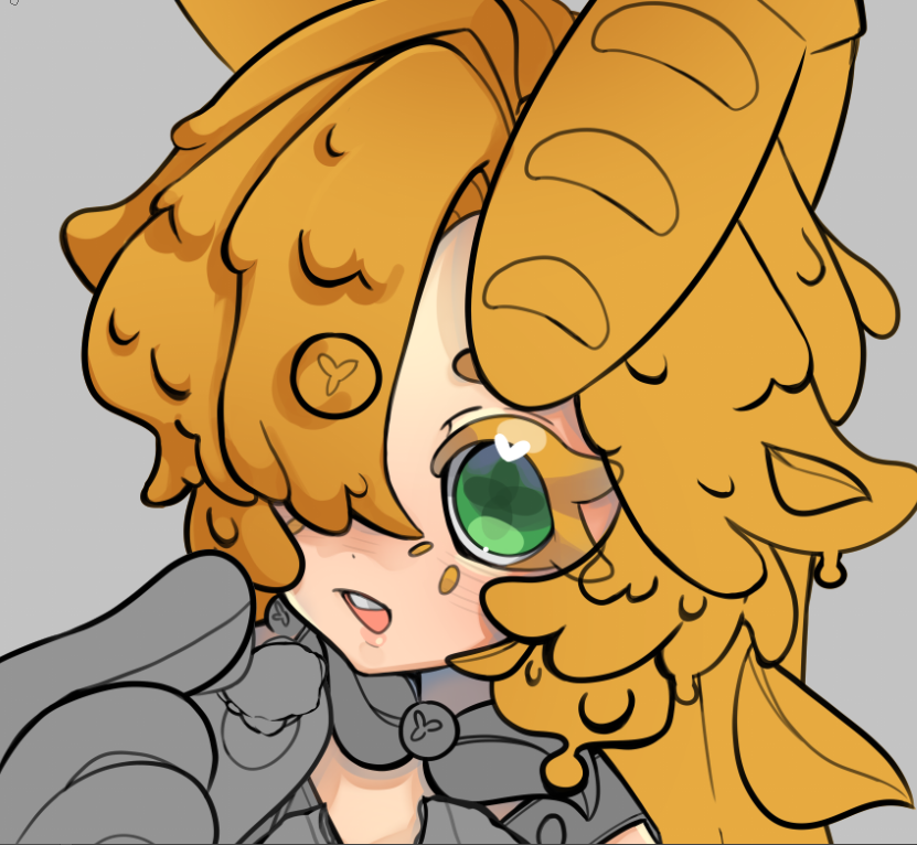 kam_anerdy_bun's tweet photo. too exhausted today for proper hours of work, i sleep https://t.co/DZvCpIaqjF