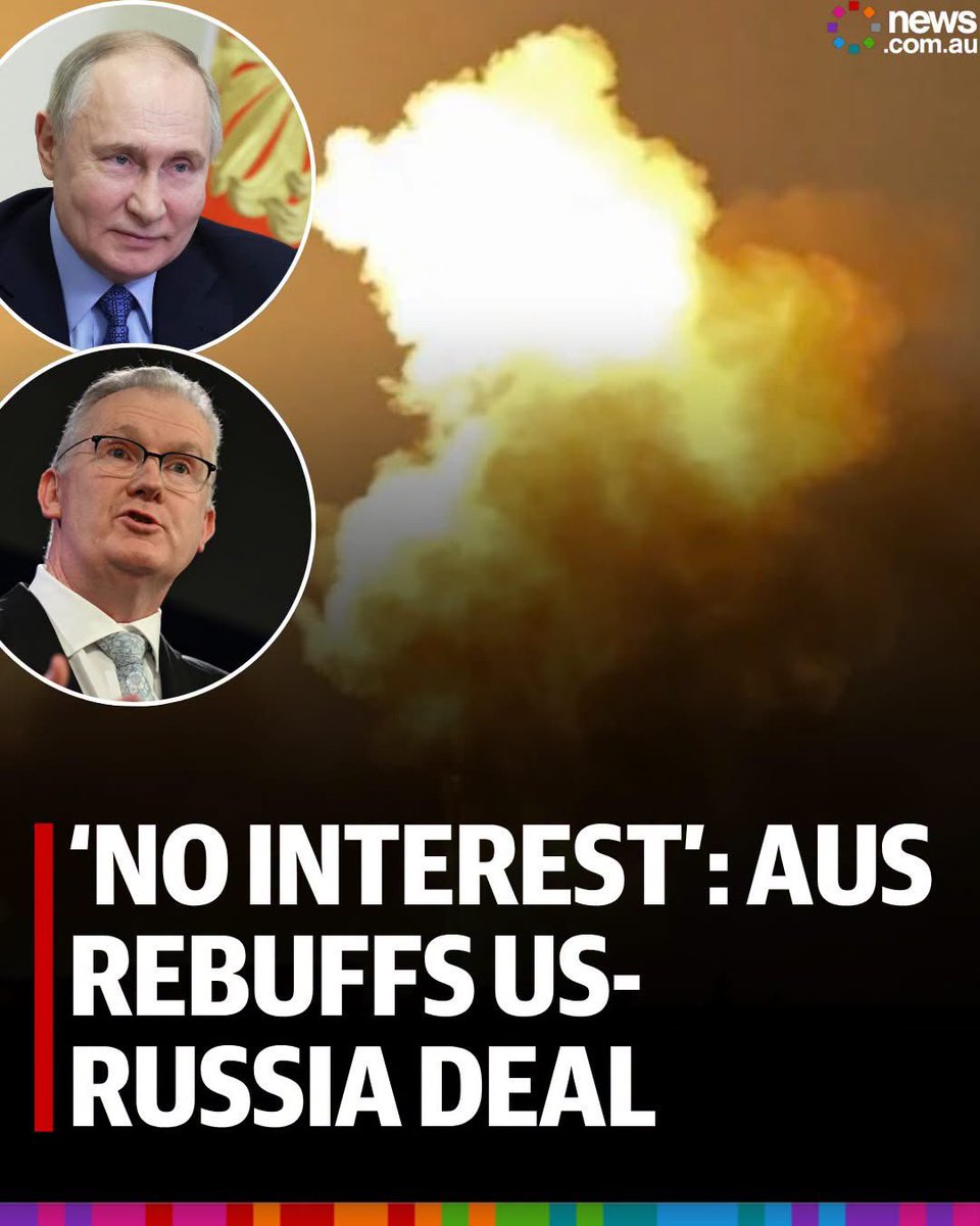 GreenTyler27's tweet photo. Australia refusing to purchase Russian diesel directly, while our imported diesel is priced against the Singapore gasoil market is a new level of stupidity.

Here’s a question for the Albanese Government: if Russian-origin petroleum can already enter international supply chains that service Australia, what exactly are we achieving by refusing a direct supply agreement? Australian families, farmers, transport operators and businesses are paying extraordinary fuel prices. Our national interest, fuel security and cost of living deserve serious consideration alongside our foreign policy objectives.