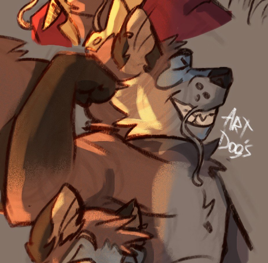 nottd177255's tweet photo. to querendo em pensar mais sobre a lore do meu fursona, ent quem quiser fazer perguntas vou tentar responder o mais rapido possivel kkk https://t.co/7h4vzEucZP