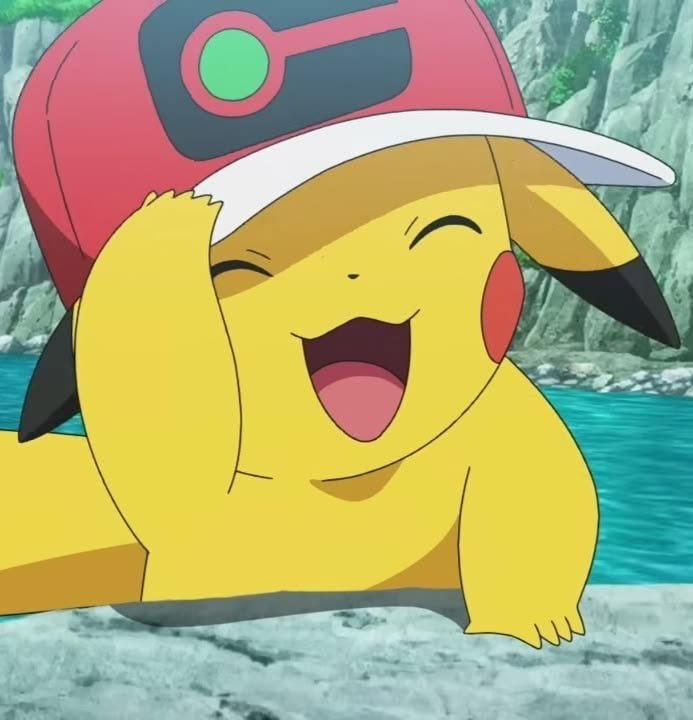 KyleBeton's tweet photo. Eu começo e vocês continuam...

(⁠ノ⁠^⁠_⁠^⁠)⁠ノ❤️🜔🜔🜔.... Nasci um ser humano, mas fui destinado a ser um: Pikachu https://t.co/ESo7Ey3B1q