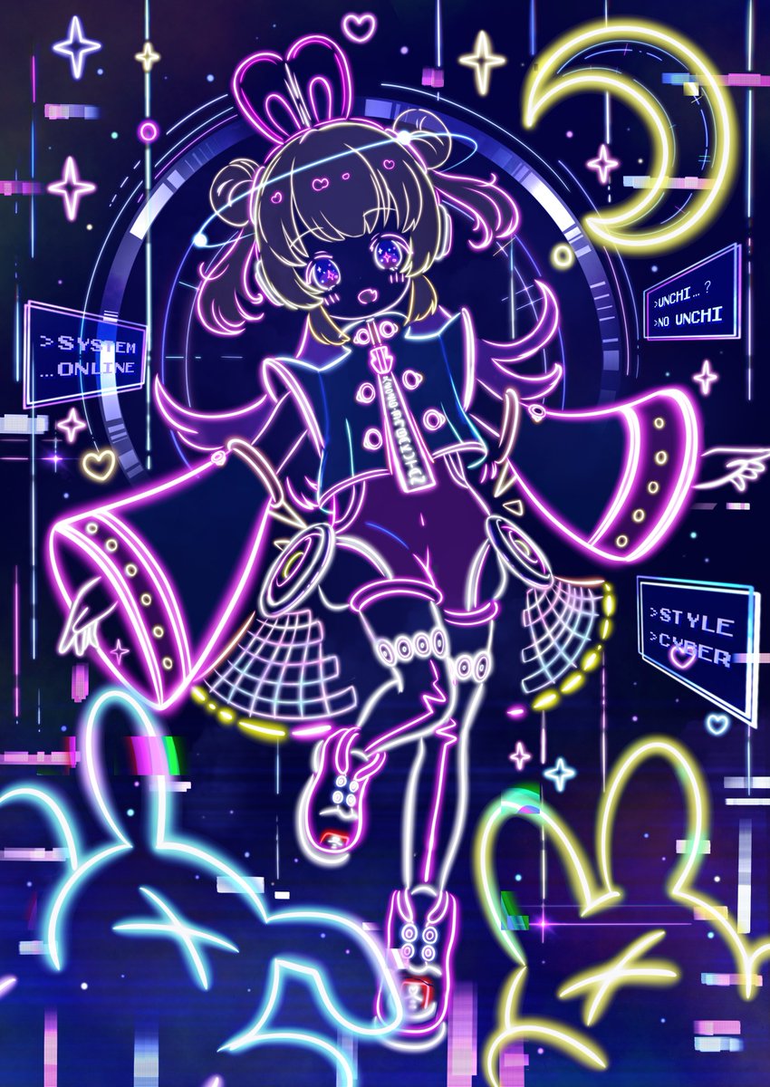 super_bishoujo's tweet photo. サイバー名取

#ヌォンタート https://t.co/CmVBCbhl7v