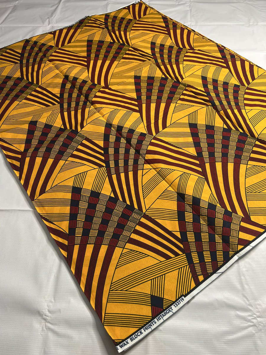 fabricgod's tweet photo. Phoenix Hitarget 🌺🌺

100% cotton print

2yds-5,000
3yds-7,000
4yds-9,500
6yds-14,000

WhatsApp us to order- 07042404511 https://t.co/IdDvLQarJq