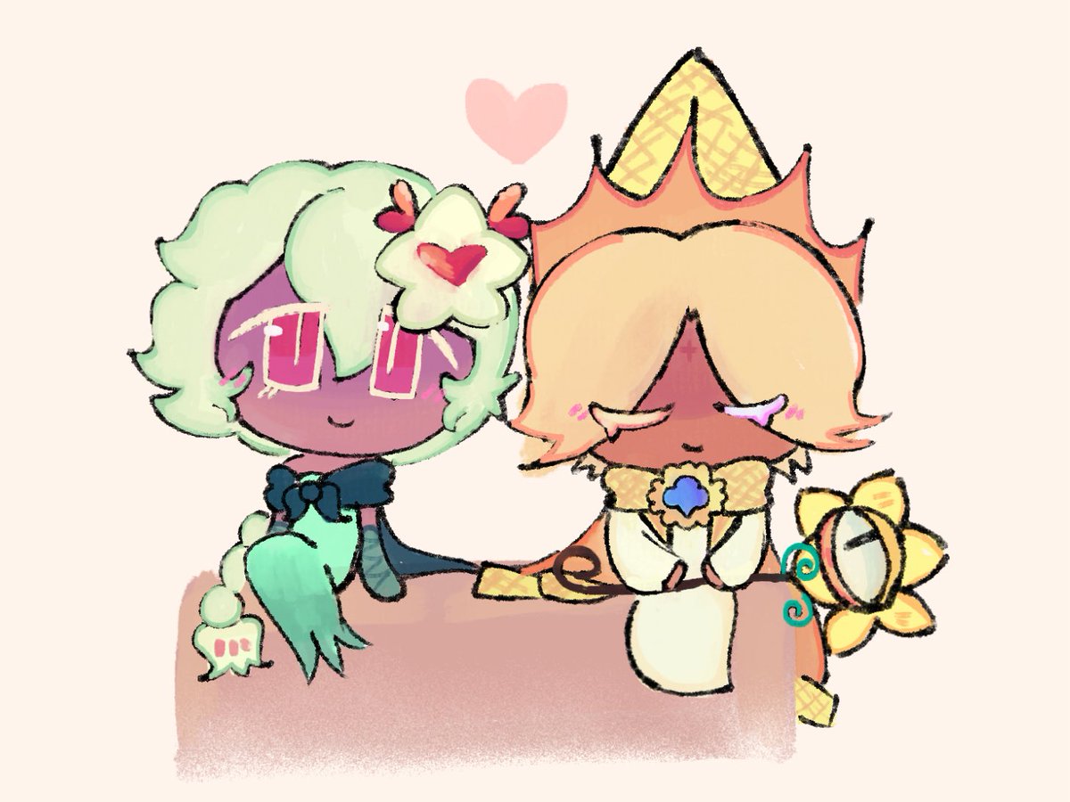 cafekittyo3o's tweet photo. #purelily
#purelilyweek2026

Day 6 : quiet moment

Trying out some new brushes https://t.co/VC33Tj4dbN