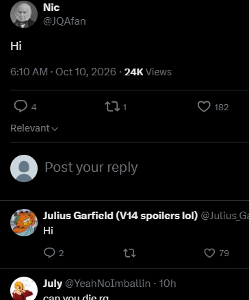 _samdrow's tweet photo. @YeahNoImballin @JQAfan @Julius_Garfield https://t.co/hkWDUhNtW6